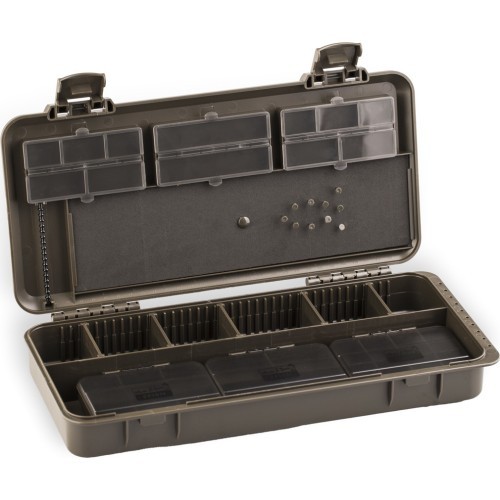 ZFISH žvejybos dėžė Z-Box PRO 38 (4in1)
