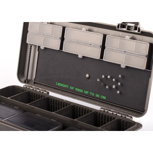 ZFISH Tackle Box Z-Box PRO 38 (4in1)