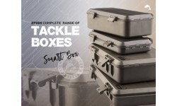 ZFISH Tackle Box Smart Box ZFX