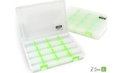 ZFISH masalų dėžė Z-Box L