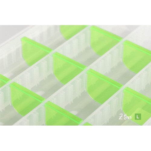 Коробка для рыболовных приманок ZFISH Z-Box L