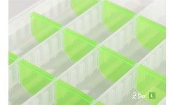Коробка для рыболовных приманок ZFISH Z-Box L