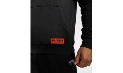 Venum Motorsport Hoodie - Deep Black