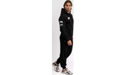 Venum Motorsport Hoodie - Deep Black