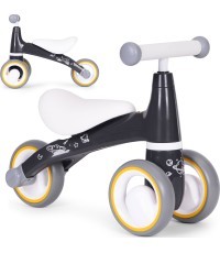 Vaikiškas triratukas EVA ratais „Cosmic" ECOTOYS