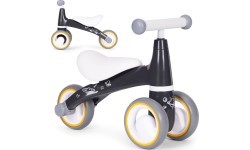 Vaikiškas triratukas EVA ratais „Cosmic" ECOTOYS