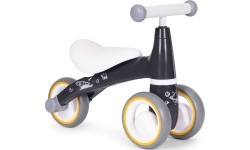 Children's cross-country bicycle safe design EVA wheels "Cosmic" ECOTOYS