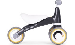 Детский трёхколёсный велосипед с колёсами EVA «Cosmic» ECOTOYS