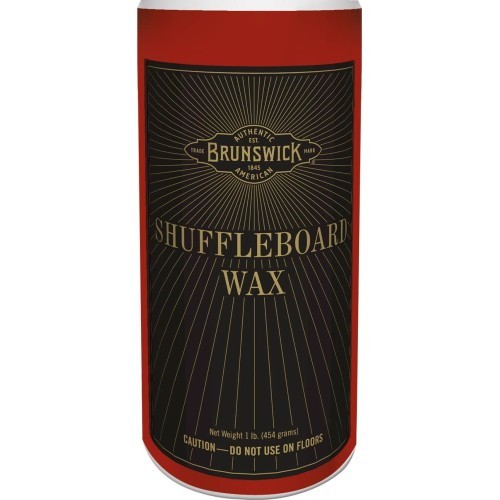 Brunswick shuffleboard vaškas Speed Wax