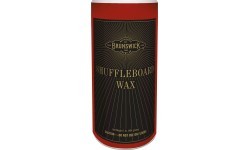 Brunswick shuffleboard Speed Wax