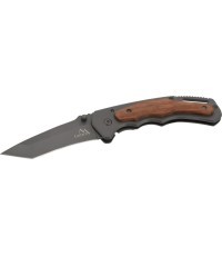 Sulankstomas peilis su fiksatoriumi Cattara Hiker, 20 cm
