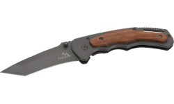 Складной нож с фиксатором Cattara Hiker, 20 см