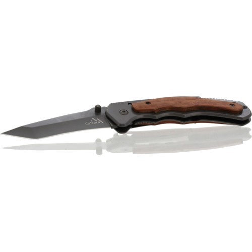 Locking Folding Knife Cattara Hiker 20 cm
