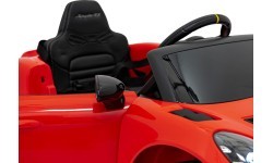 Porsche Spyder RS 718  vehicle Red MP4