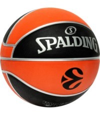 SPALDING EUROLEAGUE VARSITY TF150™ (Size 5)