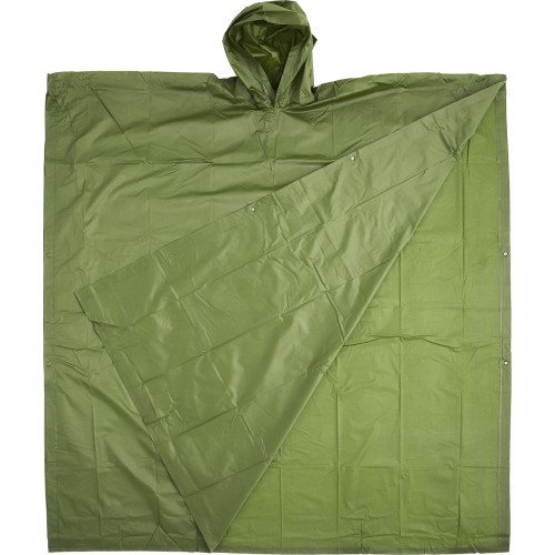 Origin Outdoors lietaus poncas „Traveller"