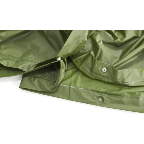 Origin Outdoors Rain Poncho 'Traveller'
