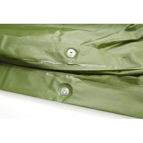 Origin Outdoors lietaus poncas „Traveller"