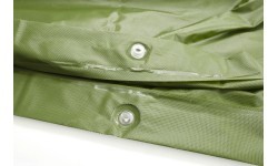 Origin Outdoors Rain Poncho 'Traveller'