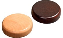 Philos nardų akmenėliai 35x8 mm, 30 vnt.