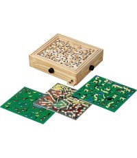 Stalo žaidimas Philos Labyrinth 32,5x28,5cm