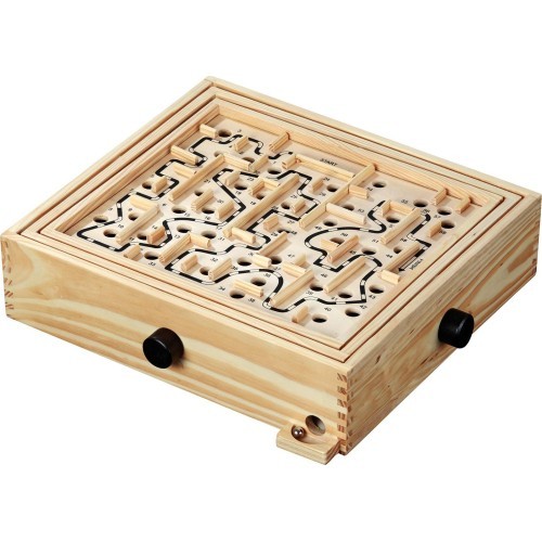 Stalo žaidimas Philos Labyrinth 32,5x28,5cm