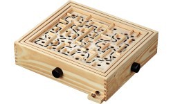 Stalo žaidimas Philos Labyrinth 32,5x28,5cm