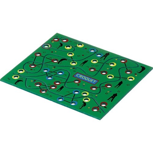 Game Set Philos Labyrinth 32.5x28.5cm