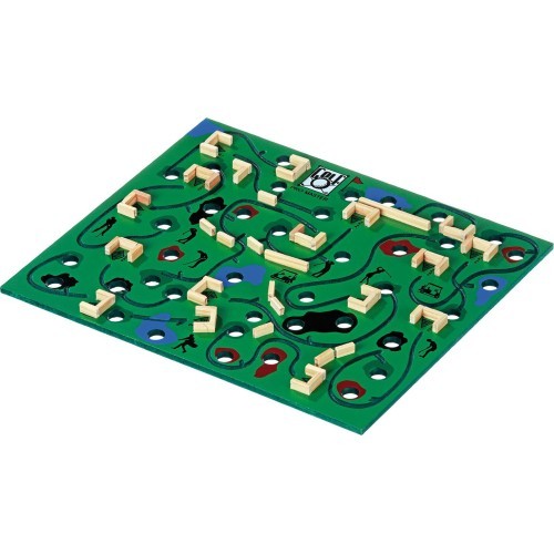 Game Set Philos Labyrinth 32.5x28.5cm