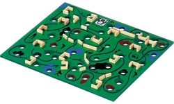 Game Set Philos Labyrinth 32.5x28.5cm