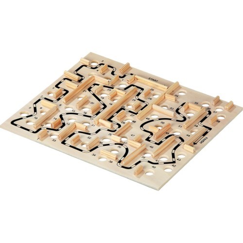 Game Set Philos Labyrinth 32.5x28.5cm