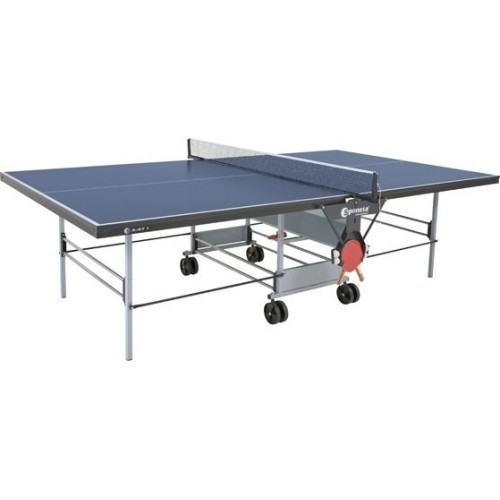 Table Tennis Table Sponeta S 3-47 i - Green