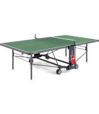 Outdoor table tennis, Sponeta S4-72 e, green