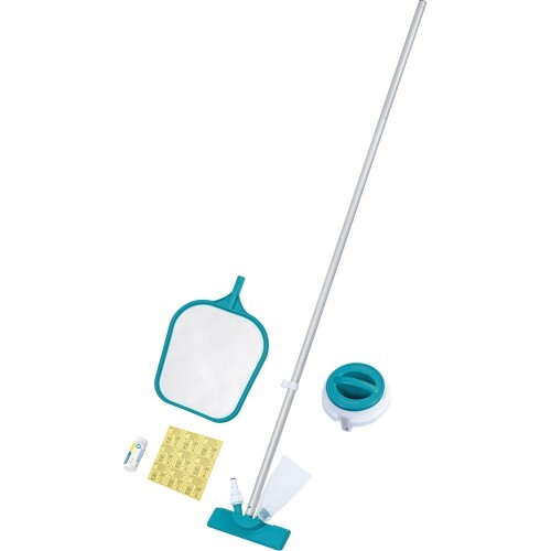 Bestway valymo rinkinys 5in1