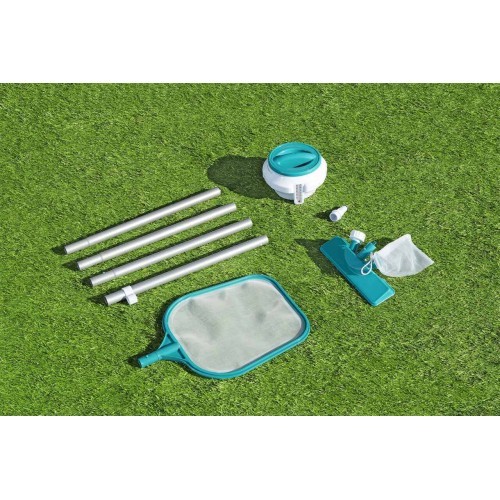 Bestway valymo rinkinys 5in1