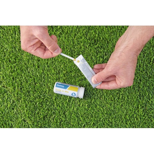 Bestway valymo rinkinys 5in1