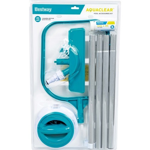 Набор для чистки 5 в 1 Bestway