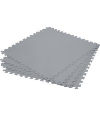 Пенопластовый коврик Bestway, 78 x 78 см