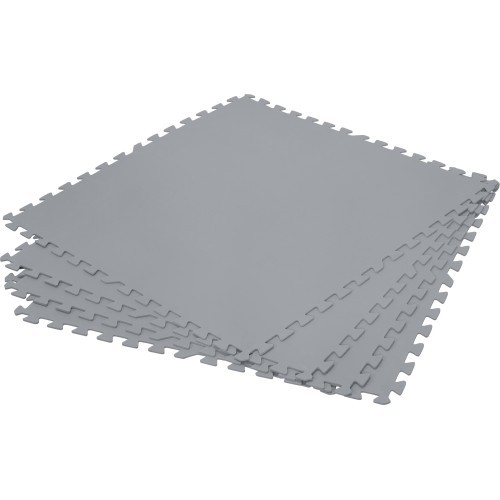 Foam Mat 78 x 78 cm BESTWAY