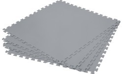 Пенопластовый коврик Bestway, 78 x 78 см