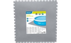 Foam Mat 78 x 78 cm BESTWAY