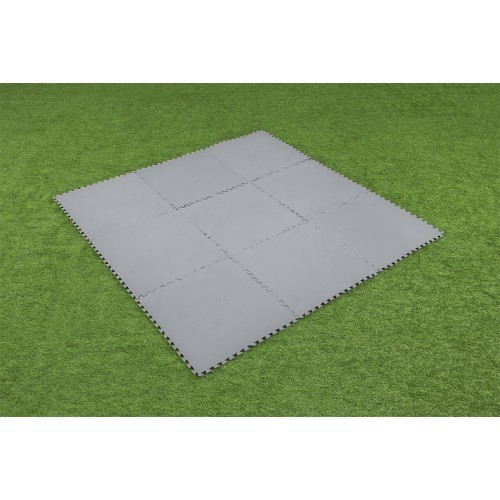 Foam Mat 78 x 78 cm BESTWAY