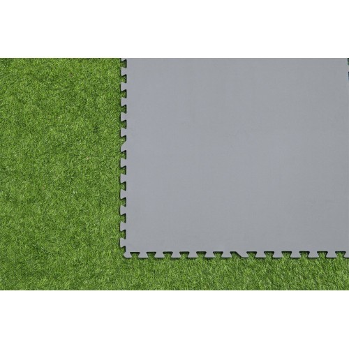 Foam Mat 78 x 78 cm BESTWAY