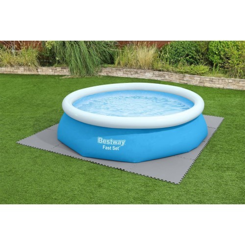 Foam Mat 78 x 78 cm BESTWAY