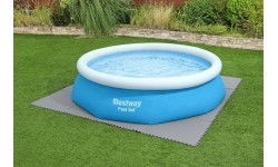 Foam Mat 78 x 78 cm BESTWAY
