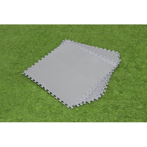 Пенопластовый коврик Bestway, 78 x 78 см