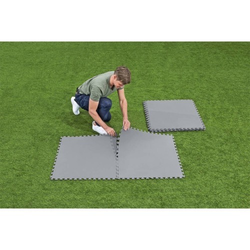 Foam Mat 78 x 78 cm BESTWAY