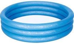 Pool Paddling Pool Blue 102 25 cm BESTWAY
