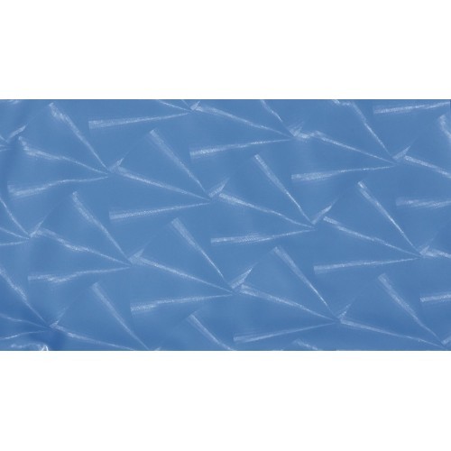 Pripučiamas baseinas Bestway, mėlynas, 102 x 25 cm