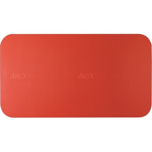 Training Mat Airex Corona 185, Red